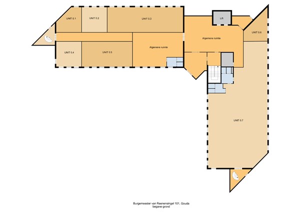 Floorplans